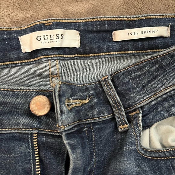 Skinny jeans - Picture 2 of 4